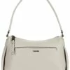 Calvin Klein Handbags Lee Rocky Road Shoulder Bag