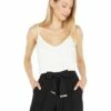 Calvin Klein Shirts & Tops Knit Strappy Cami