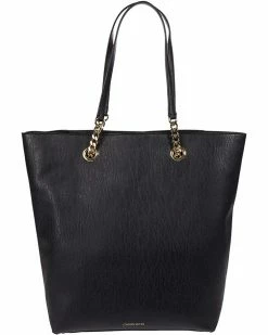 Calvin Klein Handbags Doria Novelty North/South Chain Tote
