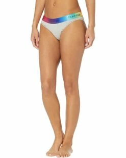 Calvin Klein Underwear Underwear & Intimates Modern Cotton Pride Bikini