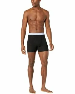 Calvin Klein Underwear Underwear Cotton Stretch Boxer Brief 3-Pack