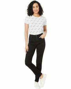 Calvin Klein Shirts & Tops Logo Short Sleeve Tee -Outlet Calvin Klein Store 61UKF3VyOTL. AC SR736920