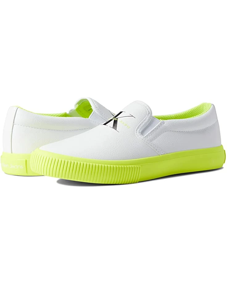 Calvin Klein Sneakers & Athletic Shoes Cai 1 Calvin Klein Sneakers & Athletic Shoes Cai