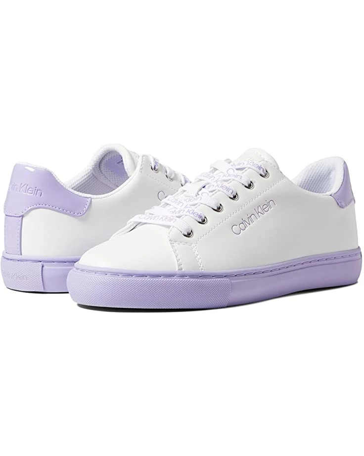 Calvin Klein Sneakers & Athletic Shoes Ciyan 8 Calvin Klein Sneakers & Athletic Shoes Ciyan - Image 8