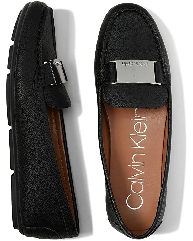 Calvin Klein Loafers Lisette 3 1 Calvin Klein Loafers Lisette 3