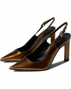 Calvin Klein Heels Attract