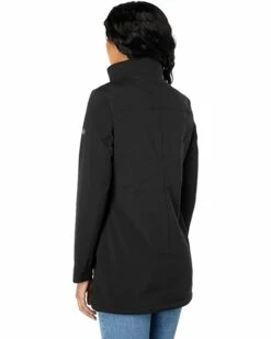 Calvin Klein Coats & Outerwear Hooded Jacket with Faux Fur Trim and Packable Bib Insert 7 Calvin Klein Coats & Outerwear Hooded Jacket with Faux Fur Trim and Packable Bib Insert -Outlet Calvin Klein Store 61X4T67gaIL. AC SR736920