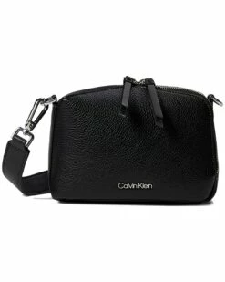 Calvin Klein Handbags Brenda Novelty Crossbody
