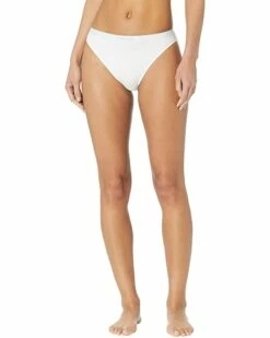 Calvin Klein Underwear Underwear & Intimates Pure Rib High Leg Bikini