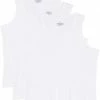 Calvin Klein Underwear Shirts & Tops Big & Tall Cotton Classics Tank 3-Pack