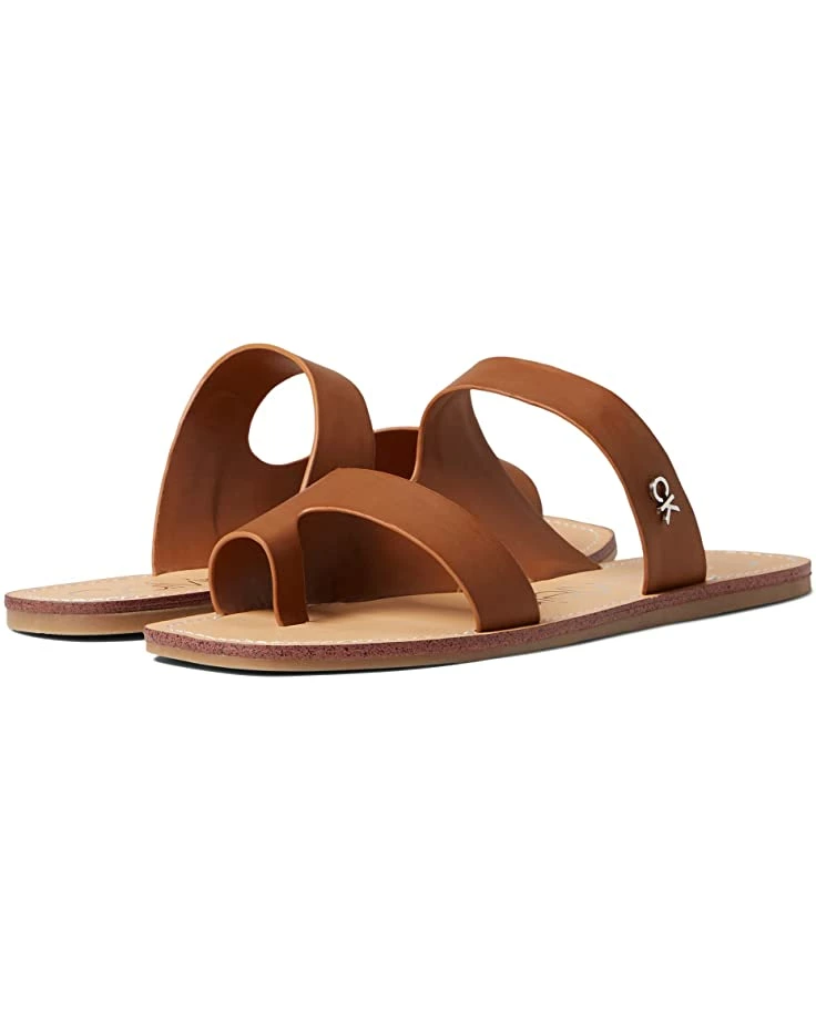 Calvin Klein Sandals Bridget 1 Calvin Klein Sandals Bridget