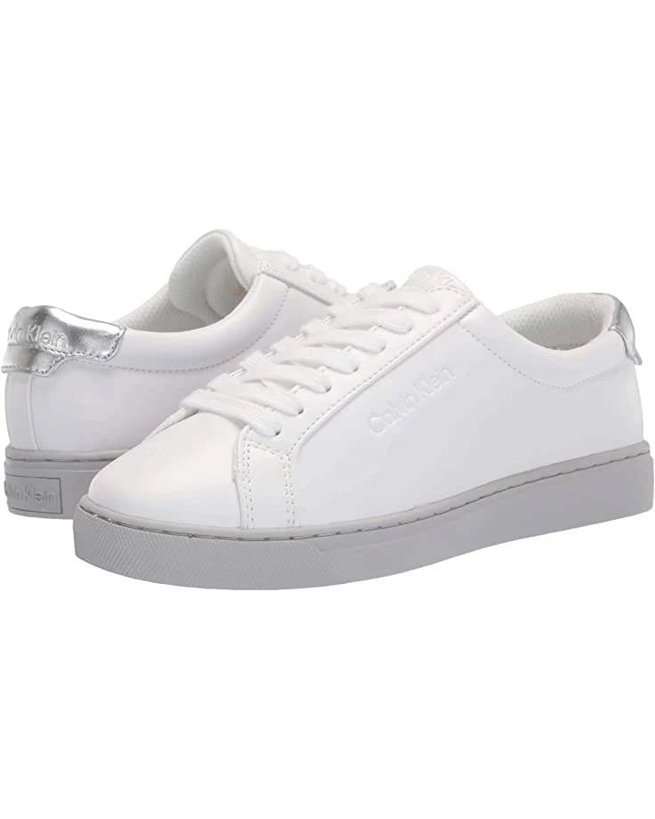 Calvin Klein Sneakers & Athletic Shoes Gules 1 Calvin Klein Sneakers & Athletic Shoes Gules