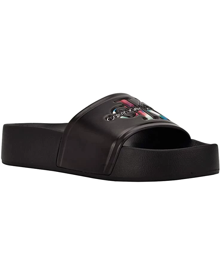 Calvin Klein Sandals Darie 1 Calvin Klein Sandals Darie