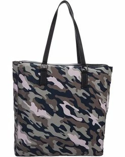 Calvin Klein Handbags Landon Nylon Tote