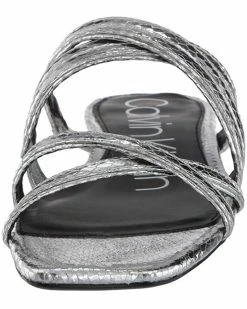 Calvin Klein Sandals Missouri -Outlet Calvin Klein Store 61iVSQQDTAL. AC SR736920