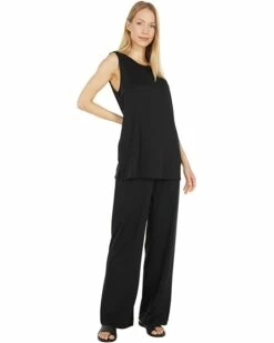 Calvin Klein Shirts & Tops Sleeveless Knit Top -Outlet Calvin Klein Store 61jZ4aPeZyS. AC SR736920