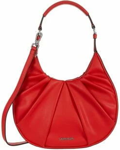 Calvin Klein Handbags Myla Smooth Pu Hobo -Outlet Calvin Klein Store 61kXn ucWHL. AC SR736920