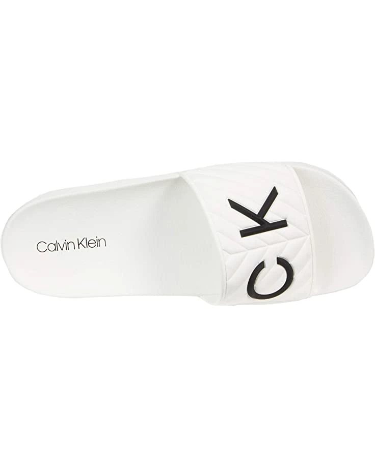 Calvin Klein Sandals Anders 2 Calvin Klein Sandals Anders - Image 2