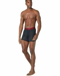 Calvin Klein Underwear Underwear Ultra Soft Modal Boxer Brief