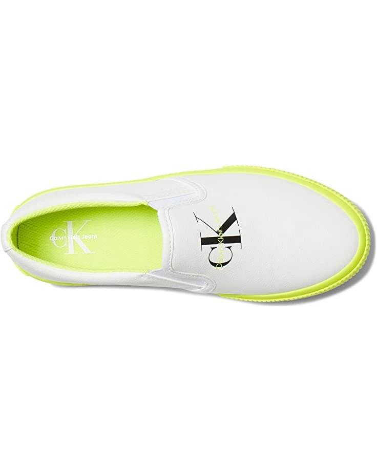 Calvin Klein Sneakers & Athletic Shoes Cai 2 Calvin Klein Sneakers & Athletic Shoes Cai - Image 2