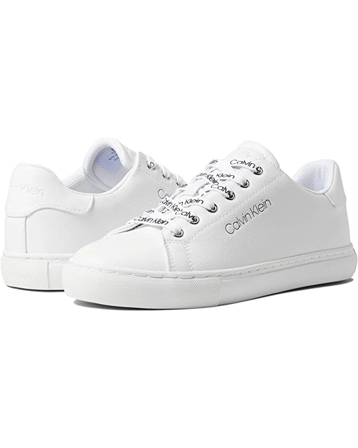 Calvin Klein Sneakers & Athletic Shoes Ciyan 7 Calvin Klein Sneakers & Athletic Shoes Ciyan - Image 7