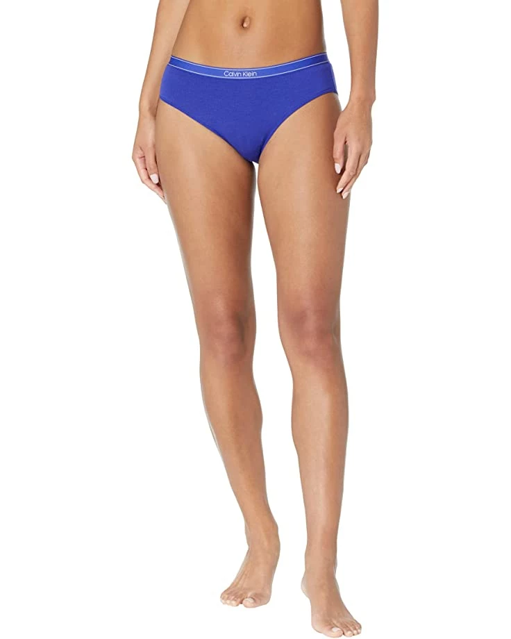 Calvin Klein Underwear Underwear & Intimates Pure Rib Hipster 5 Calvin Klein Underwear Underwear & Intimates Pure Rib Hipster - Image 5