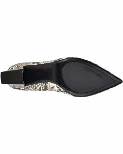 Calvin Klein Heels Lila -Outlet Calvin Klein Store 61qecUEWZdL. AC SR736920