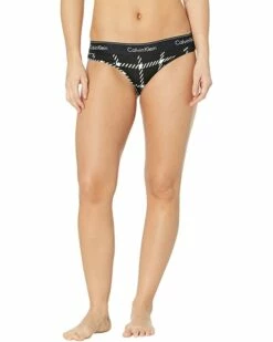 Calvin Klein Underwear Underwear & Intimates Modern Cotton Graphic