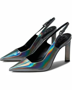 Calvin Klein Heels Attract -Outlet Calvin Klein Store 61tfEmcvm8L. AC SR736920