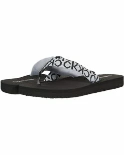 Calvin Klein Sandals Callin -Outlet Calvin Klein Store 61unpe6fO6L. AC SR736920