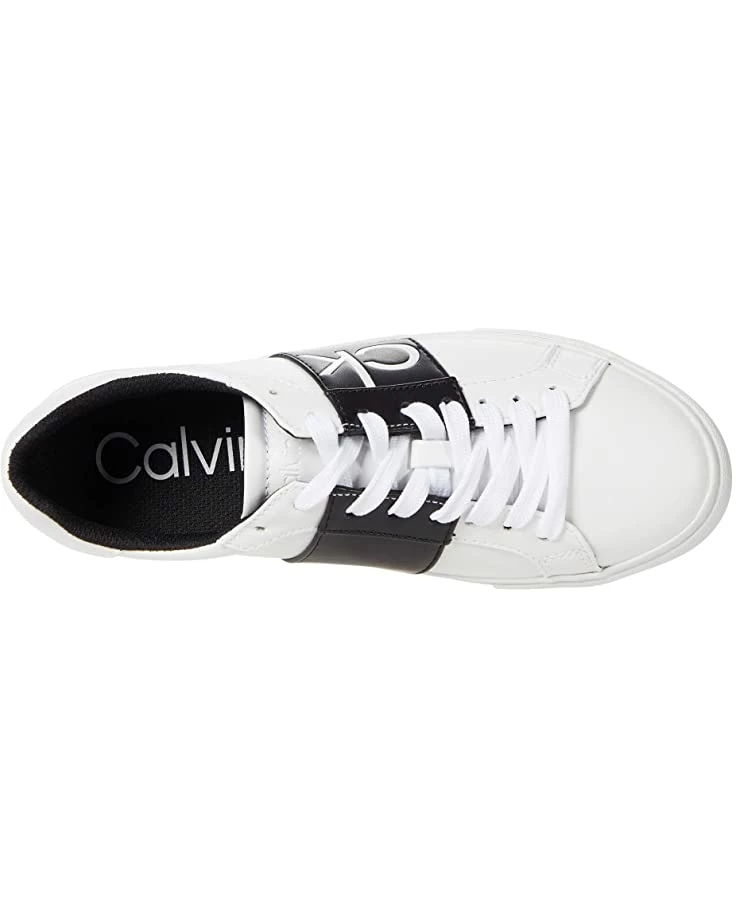 Calvin Klein Sneakers & Athletic Shoes Gwena 2 Calvin Klein Sneakers & Athletic Shoes Gwena - Image 2