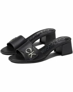 Calvin Klein Heels Amber