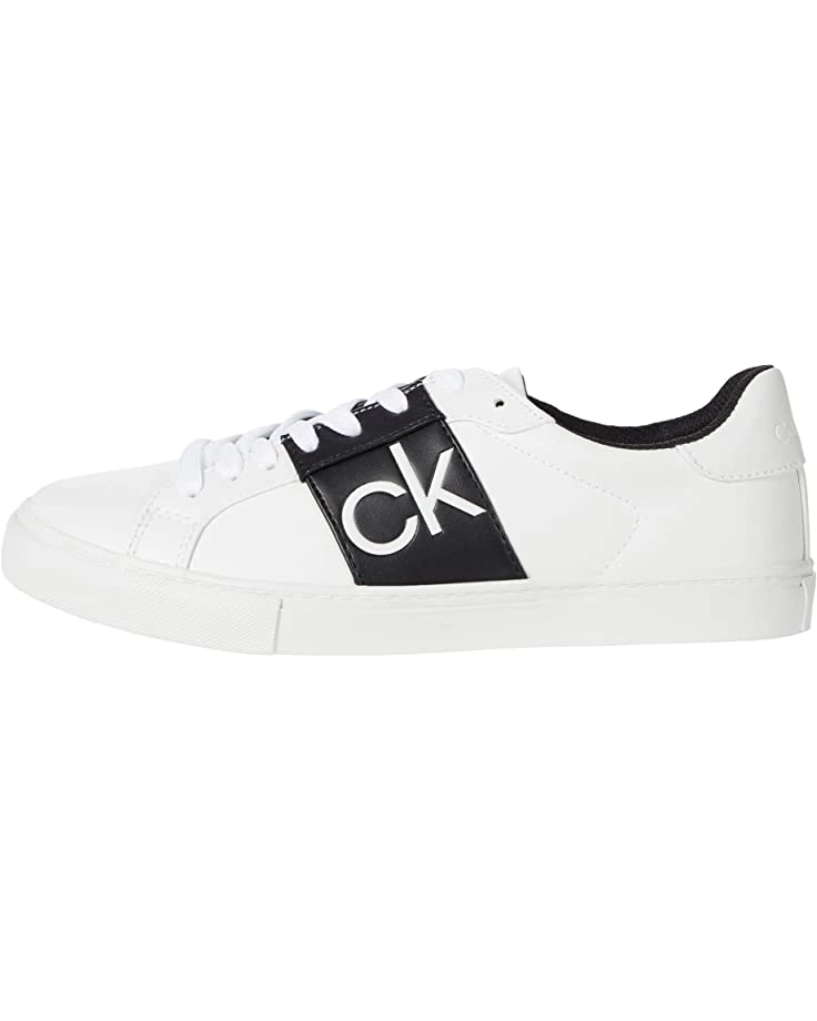 Calvin Klein Sneakers & Athletic Shoes Gwena 4 Calvin Klein Sneakers & Athletic Shoes Gwena - Image 4