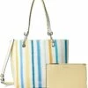 Calvin Klein Handbags Josephine Novelty Tote