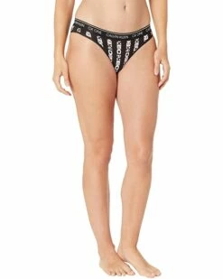 Calvin Klein Underwear Underwear & Intimates One Cotton Average + Full Figure Bikini -Outlet Calvin Klein Store 710EdGs5QZL. AC SR736920