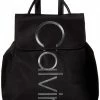 Calvin Klein Backpacks Mallory Nylon Backpack