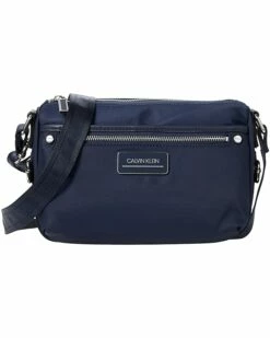 Calvin Klein Handbags Sussex Nylon Crossbody