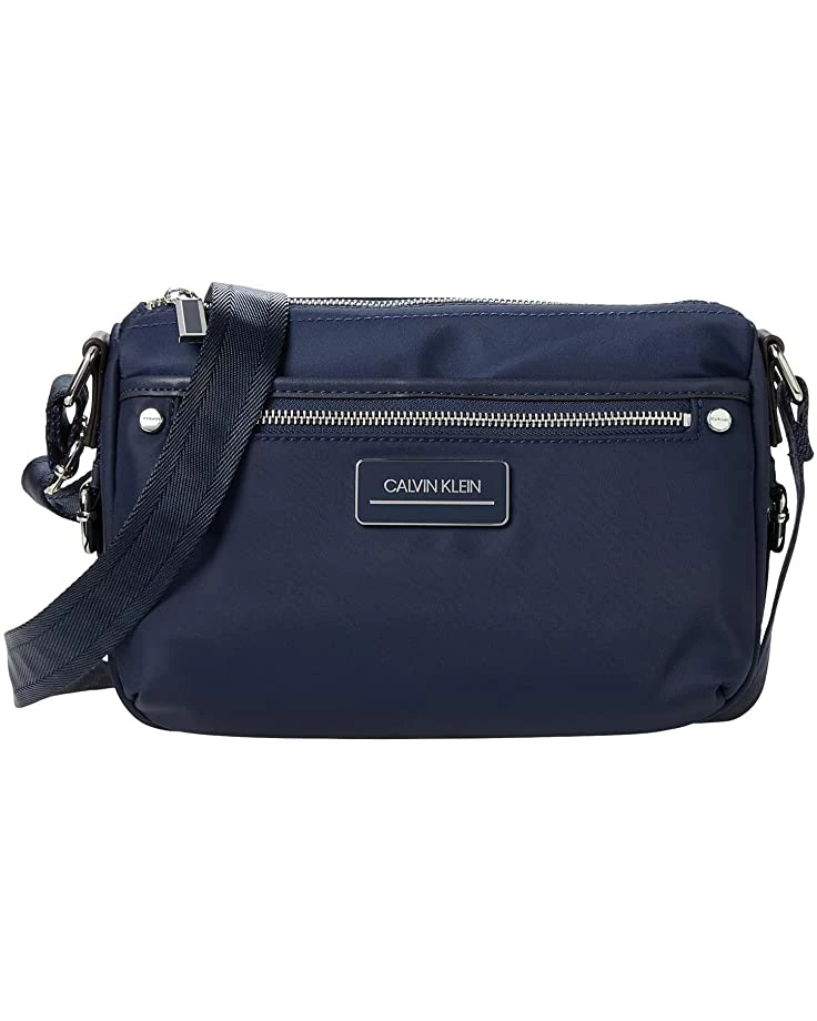 Calvin Klein Handbags Sussex Nylon Crossbody 1 Calvin Klein Handbags Sussex Nylon Crossbody