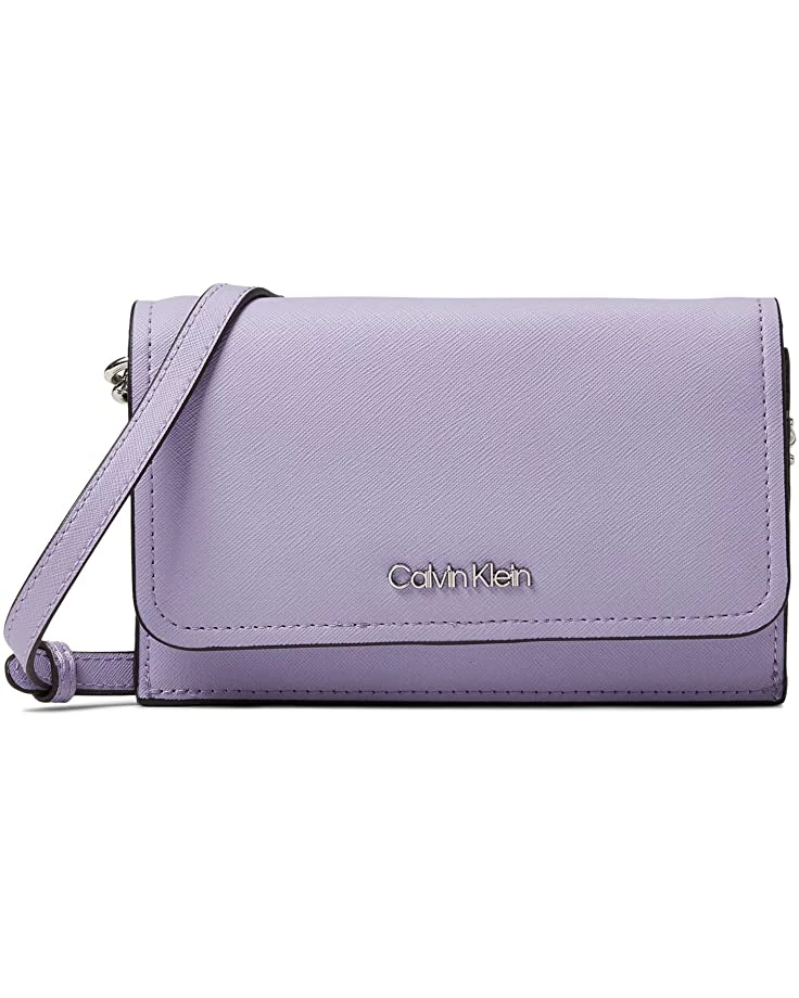 Calvin Klein Handbags Key Item Saffiano Crossbody 6 Calvin Klein Handbags Key Item Saffiano Crossbody - Image 6