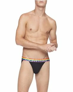 Calvin Klein Underwear Underwear The Pride Edit Sport Brief