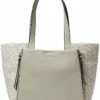 Calvin Klein Handbags Lilly Signature Tote