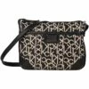 Calvin Klein Handbags Belfast Varisty Logo Nylon Crossbody