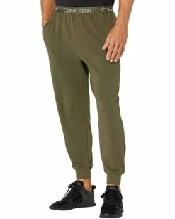 Calvin Klein Underwear Sleepwear Structure Lounge Joggers