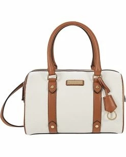 Calvin Klein Handbags Winona Novelty Satchel