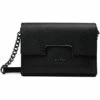 Calvin Klein Handbags Finley Saffiano Shoulder Bag