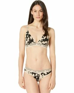 Calvin Klein Underwear Underwear & Intimates One Cotton Average + Full Figure Thong -Outlet Calvin Klein Store 715xEVeHkrL. AC SR736920