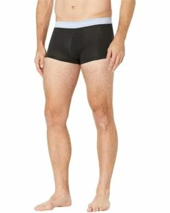 Calvin Klein Underwear Underwear Cotton Stretch Low Rise Trunks 3-Pack -Outlet Calvin Klein Store 7165jPfWB7L. AC SR736920