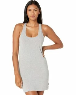 Calvin Klein Underwear Sleepwear Pure Ribbed Nightshirt