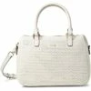 Calvin Klein Handbags Key Item Perf Satchel