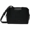 Calvin Klein Handbags Finley Saffiano Crossbody